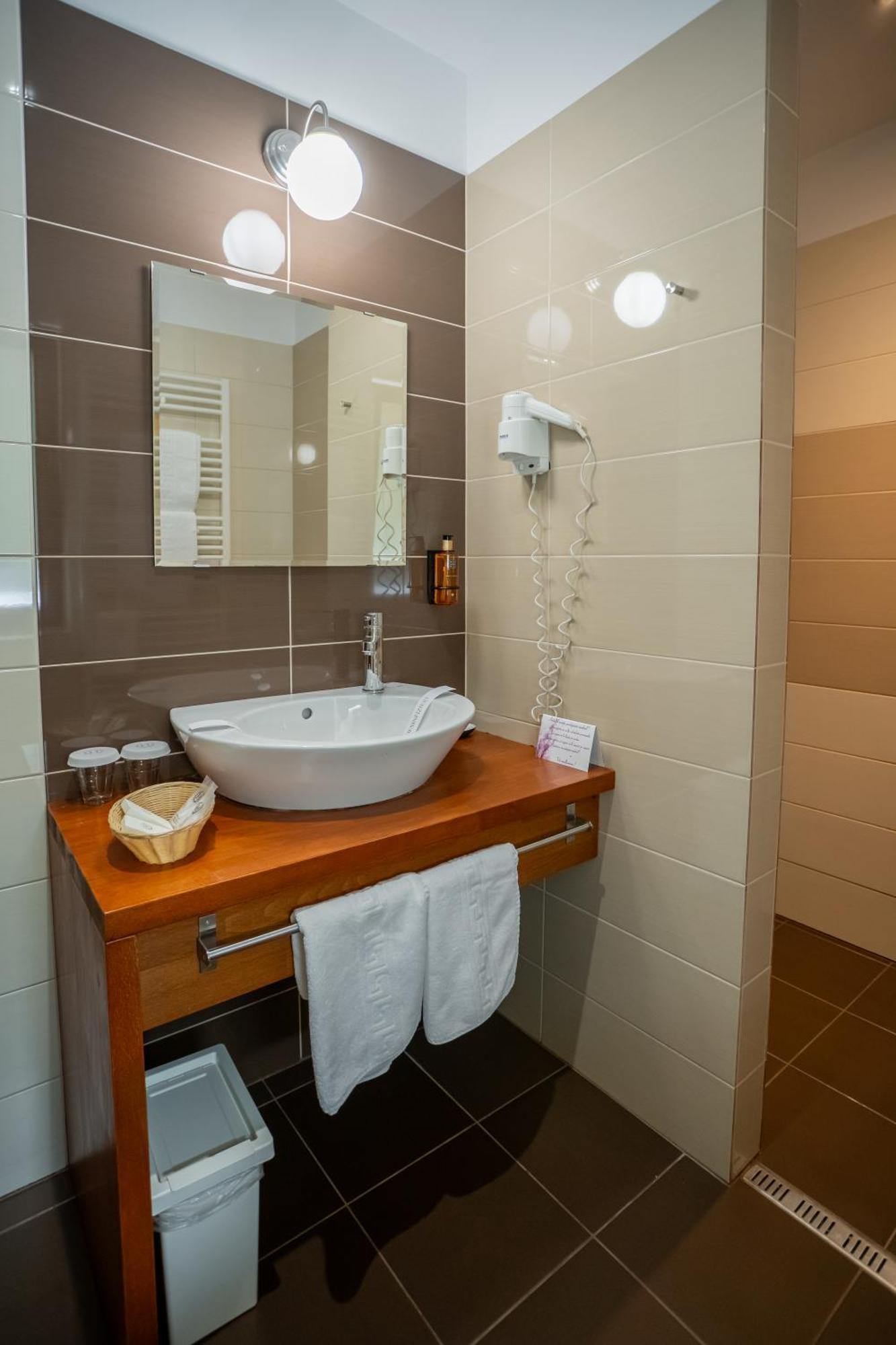 Opus Villa Sinaia Exterior foto Bathroom